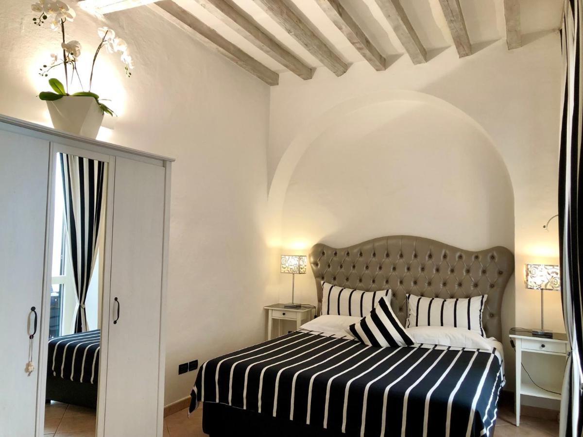 Santa Croce Garden Apartment Φλωρεντία Εξωτερικό φωτογραφία