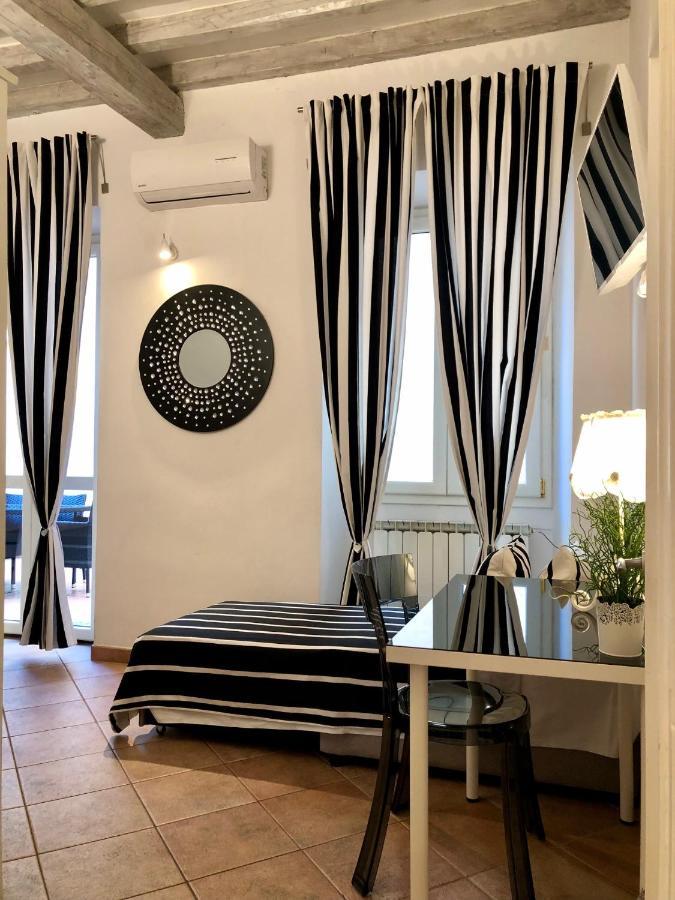 Santa Croce Garden Apartment Φλωρεντία Εξωτερικό φωτογραφία