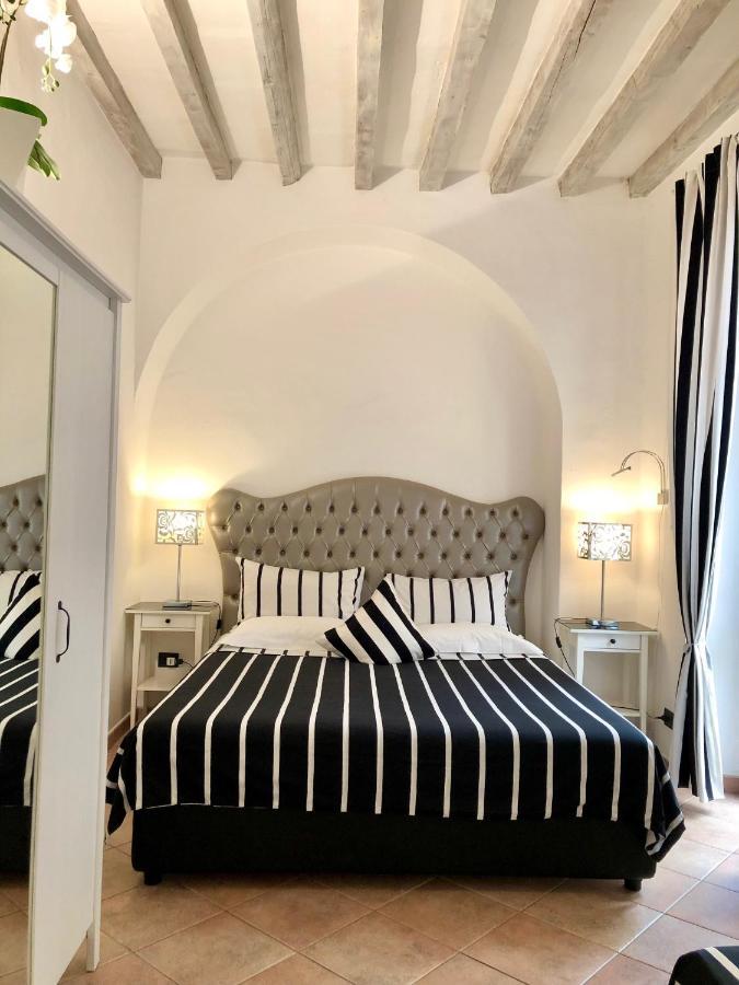 Santa Croce Garden Apartment Φλωρεντία Εξωτερικό φωτογραφία