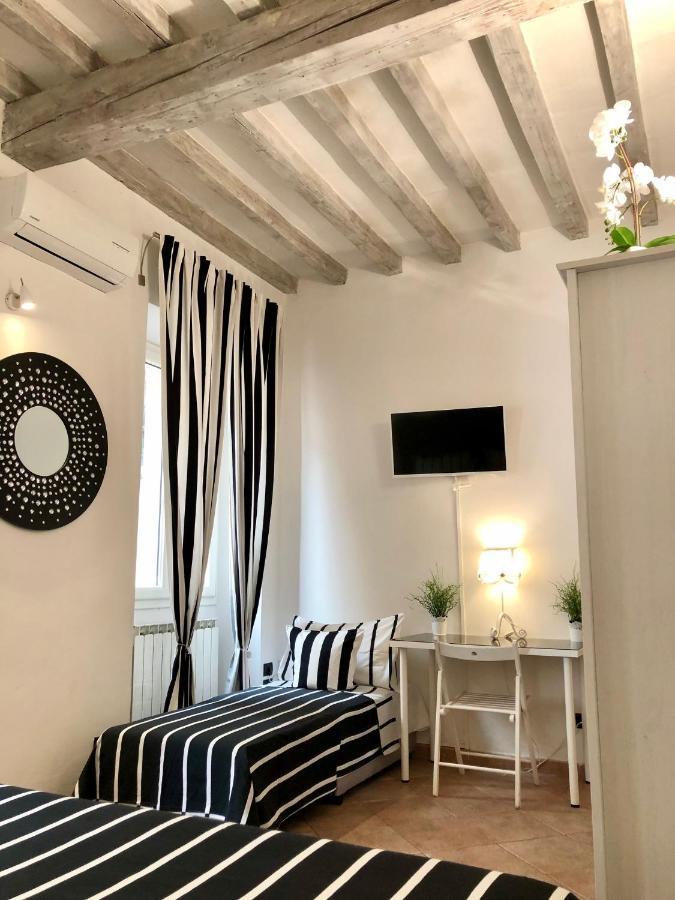 Santa Croce Garden Apartment Φλωρεντία Εξωτερικό φωτογραφία