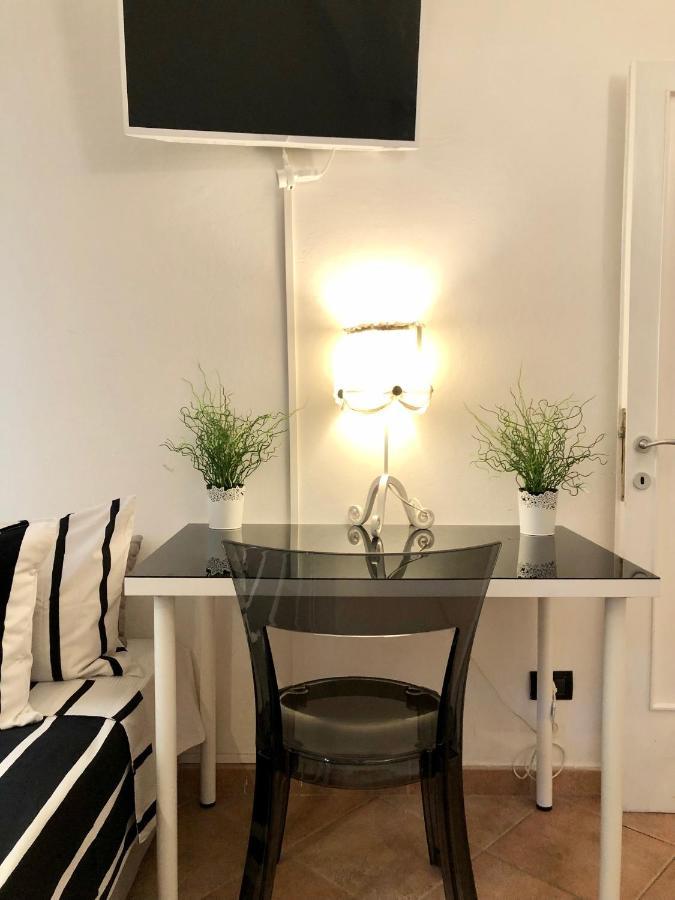Santa Croce Garden Apartment Φλωρεντία Εξωτερικό φωτογραφία
