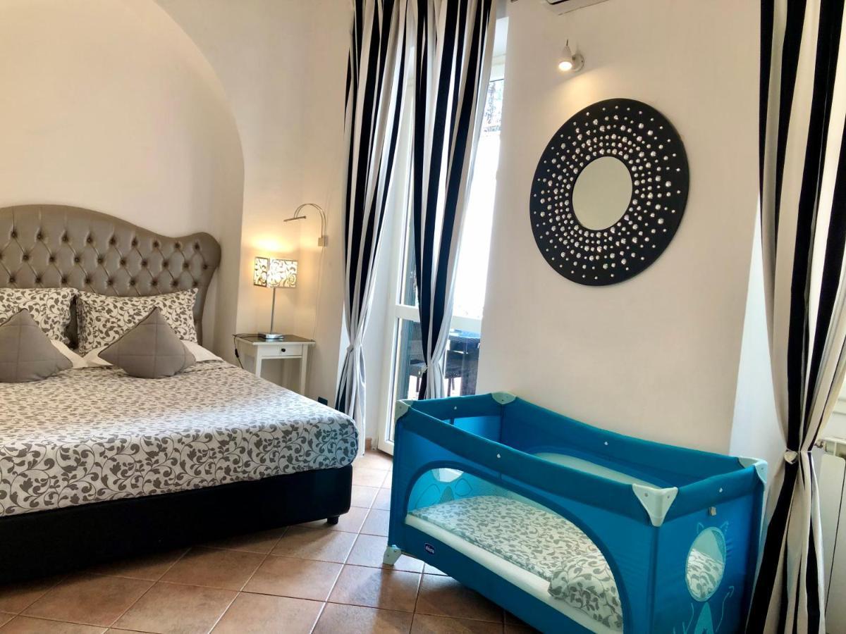 Santa Croce Garden Apartment Φλωρεντία Εξωτερικό φωτογραφία