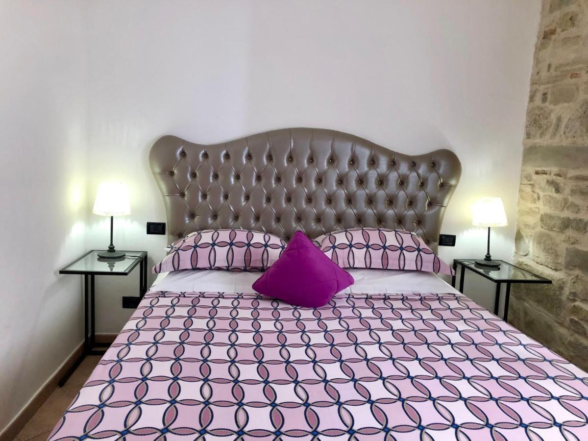 Santa Croce Garden Apartment Φλωρεντία Εξωτερικό φωτογραφία