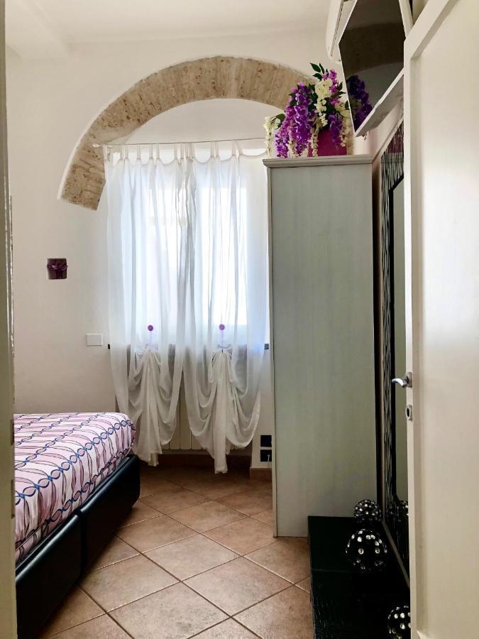 Santa Croce Garden Apartment Φλωρεντία Εξωτερικό φωτογραφία