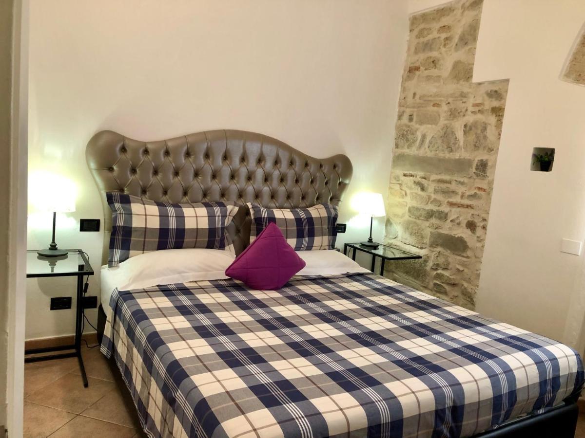 Santa Croce Garden Apartment Φλωρεντία Εξωτερικό φωτογραφία