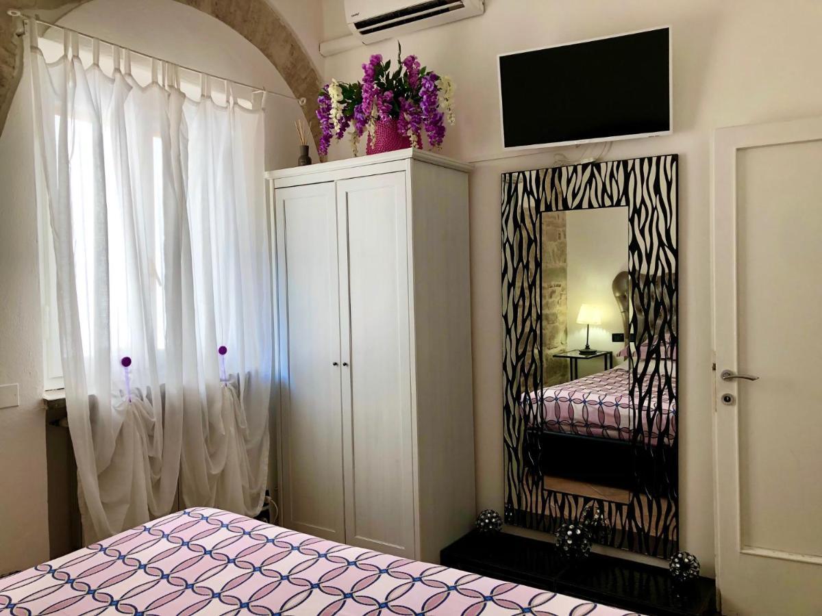 Santa Croce Garden Apartment Φλωρεντία Εξωτερικό φωτογραφία