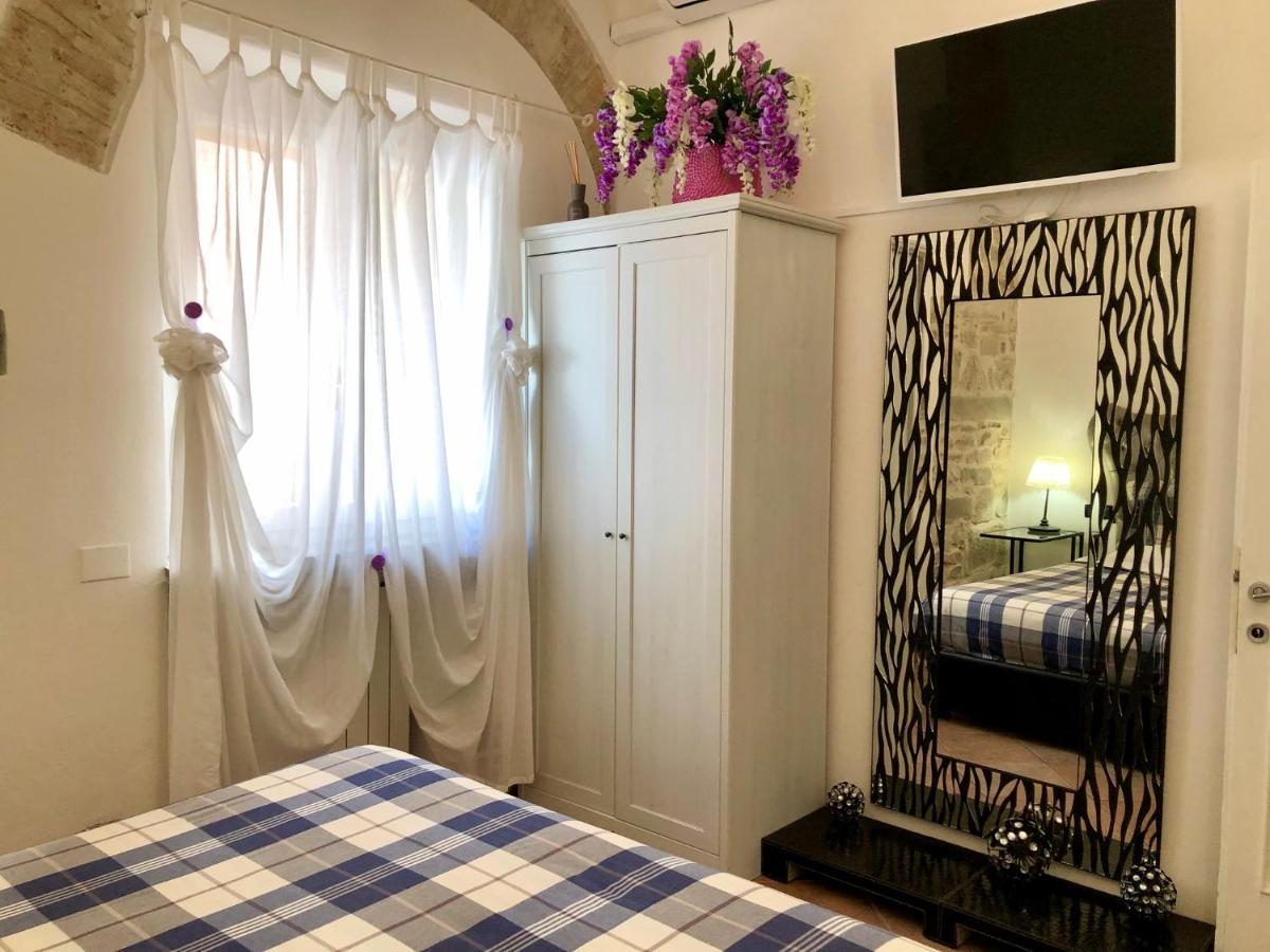 Santa Croce Garden Apartment Φλωρεντία Εξωτερικό φωτογραφία