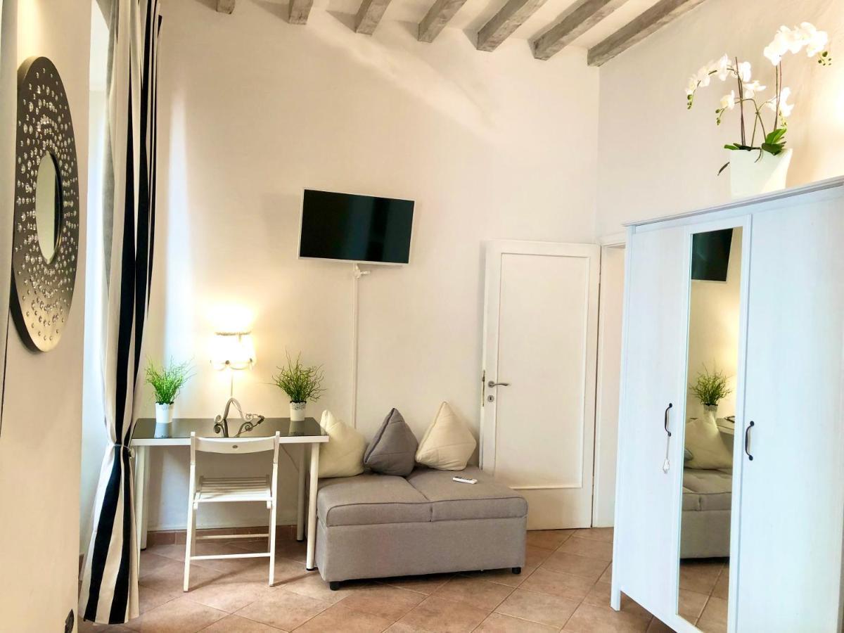 Santa Croce Garden Apartment Φλωρεντία Εξωτερικό φωτογραφία