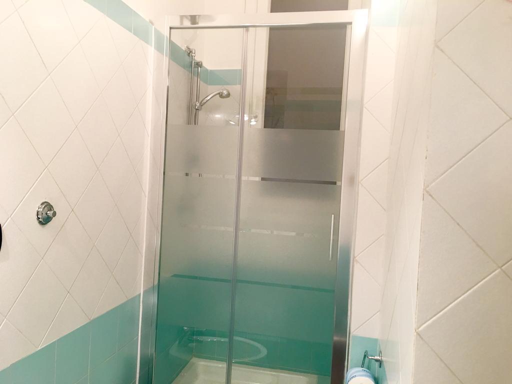 Santa Croce Garden Apartment Φλωρεντία Εξωτερικό φωτογραφία