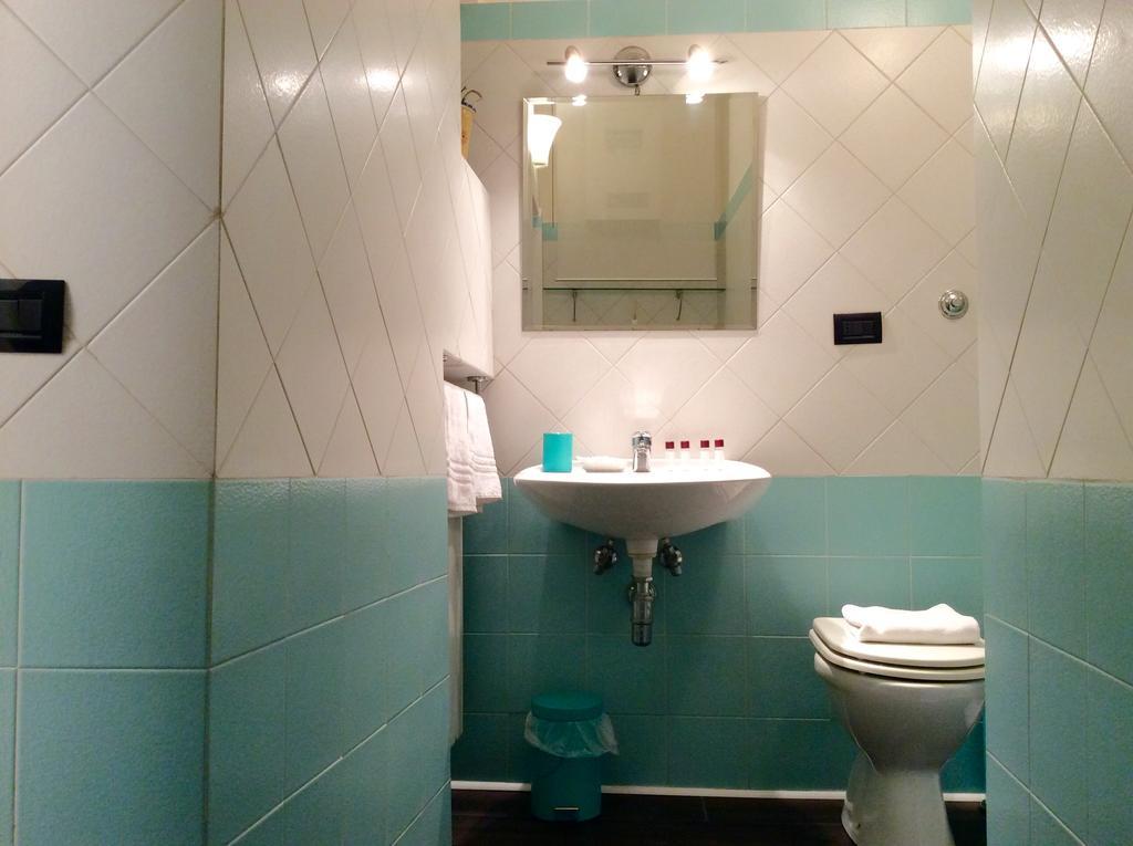 Santa Croce Garden Apartment Φλωρεντία Εξωτερικό φωτογραφία