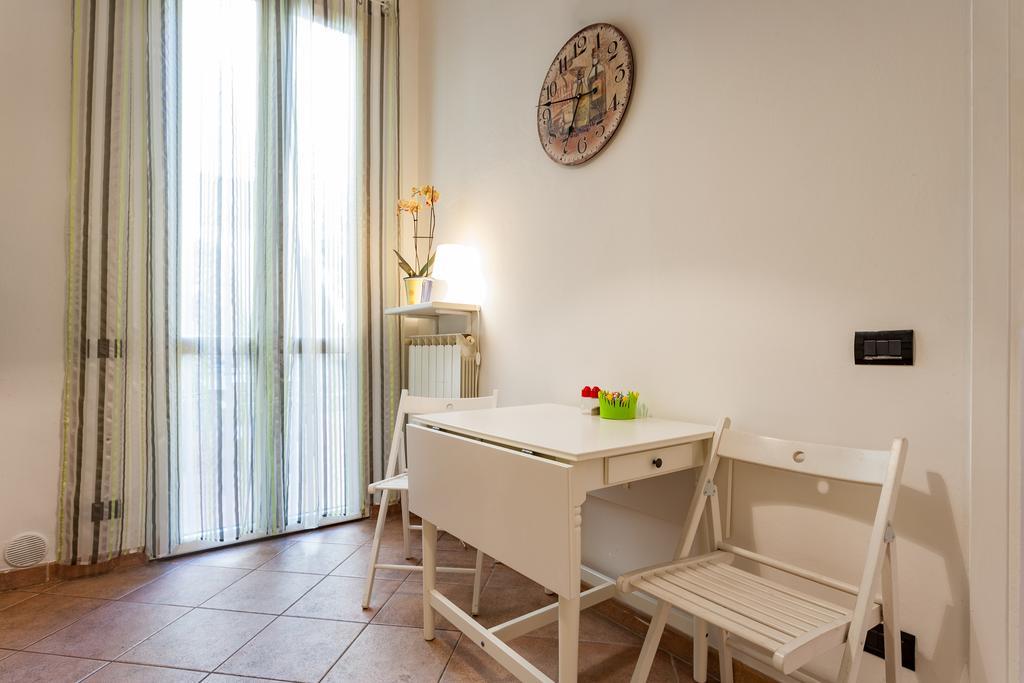 Santa Croce Garden Apartment Φλωρεντία Εξωτερικό φωτογραφία