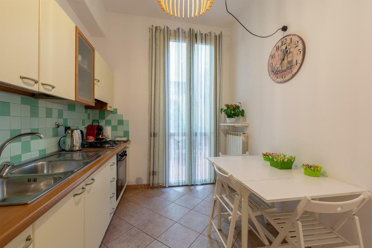 Santa Croce Garden Apartment Φλωρεντία Εξωτερικό φωτογραφία